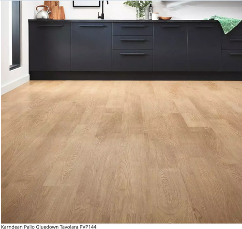 Karndean palio gluedown - karndean,