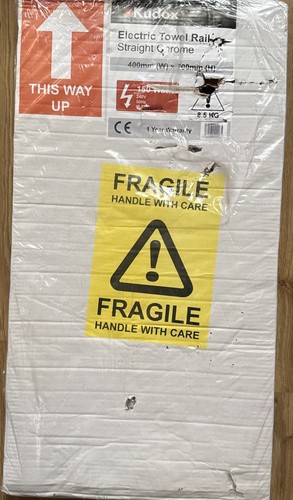 Kudox electric towel - electric,