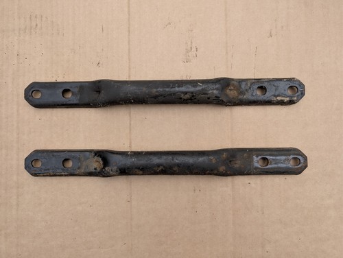 Audi mk1 front subframe - audi, 8n