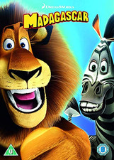 Madagascar (2018 Artwork