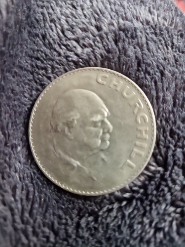 Sir winston churchill 1965 - winston,