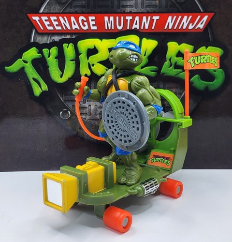 Teenage mutant ninja turtles - mutant,
