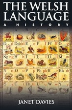 The Welsh Language: A History