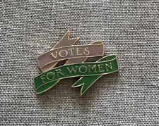 Votes For Women Democracy