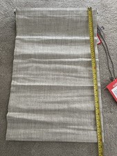 Blinds2Go Roman Blind blackout