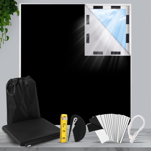 Huicloud blackout blind - huicloud,