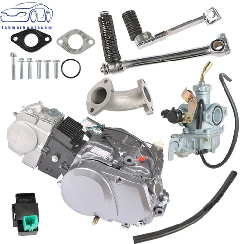 125cc stroke engine motor - engine,