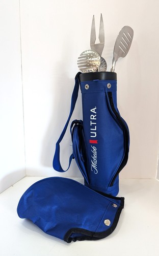 Michelob ultra mini golf - michelob,