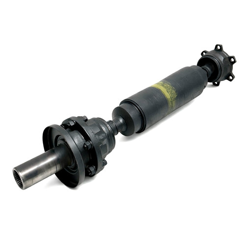 Rear prop shaft for mitsubishi - shaft,