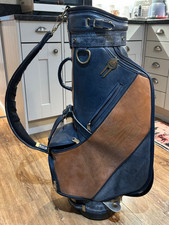 King Cobra Golf Tour Bag, Blue