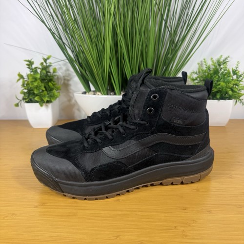 Vans ultrarange mte nby - ultrarange, 1