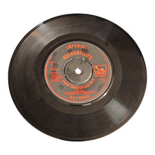 Billy Briggs Chew Tobacco Rag