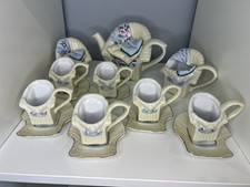 Vintage Limoges China