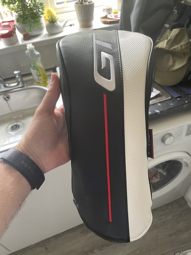 Titleist headcover driver - gt,