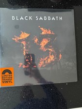 BLACK SABBATH 13  - LTD EDT