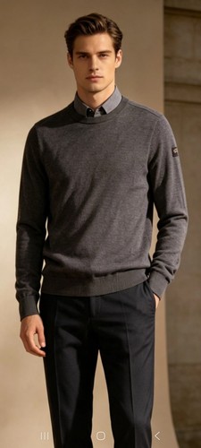 Paul and shark wool - paul,