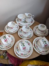 vintage Royal Stafford Bone