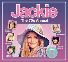 Various Artists: Jackie: The