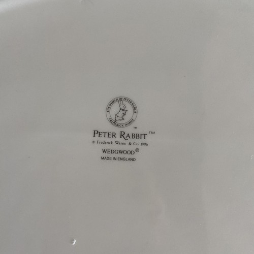 Wedgwood beatrix potter peter - potter,