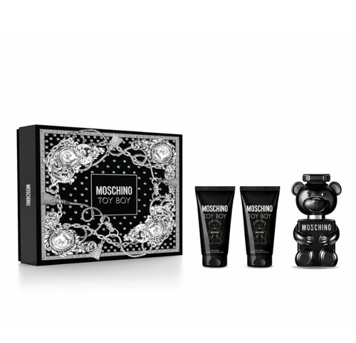 Moschino toy boy - moschino,