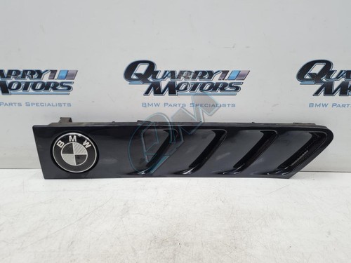 Bmw driver right bonnet - bmw,