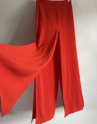 Bnwt zara red - zara, rise