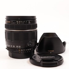 Tamron 28-200mm F/3.8-5.6