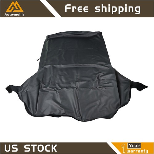 Convertible soft top for - soft,