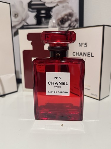 Chanel edp spray 100ml - chanel,