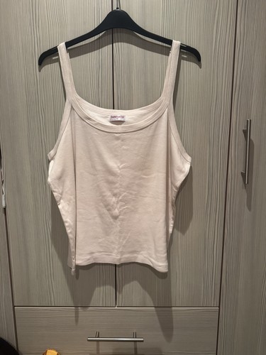Pre owned bon marche - owned, cream