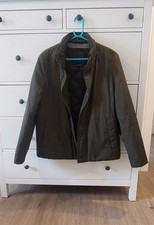 Geox Respira Men's Jacket