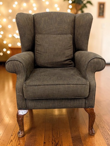 Armchair chocolate brown - armchair,