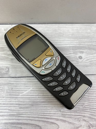 Original nokia 6310i - 6310i, mobile
