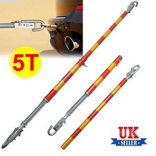 5000kg 5 Ton Steel Towing Bar