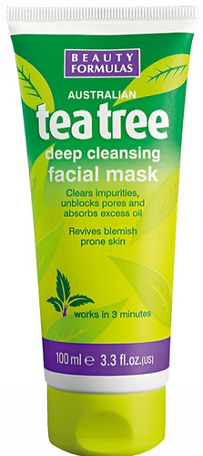 Beauty formulas australian - formulas,