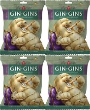 The Ginger People Gin Gins