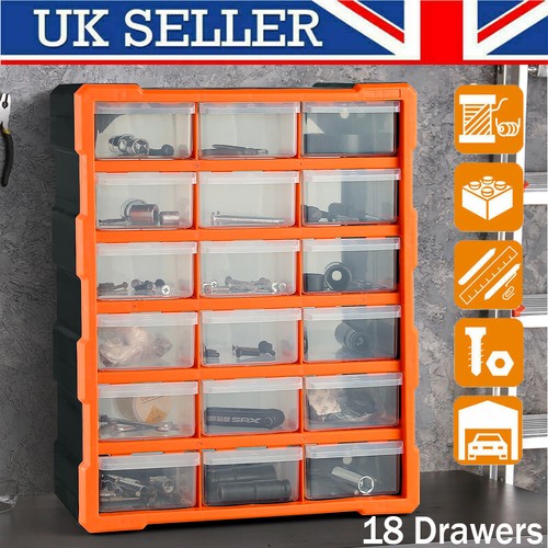 Multi drawer storage - multi,