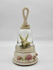 Vintage Bell Shaped Sanyo