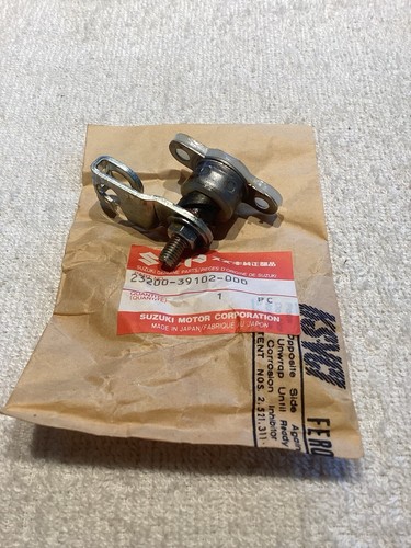 Suzuki gp100 125 clutch - suzuki, gp100/125