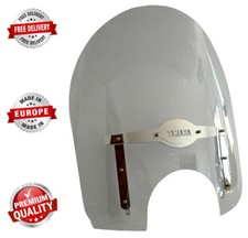 HIGHWAY SCREEN WINDSHIELD TALL