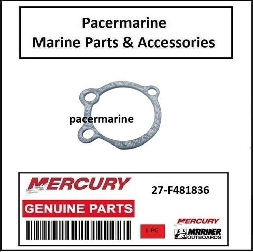 Mercury mariner oem - mercury,