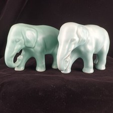 Attractive pair of Green