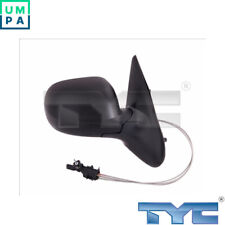 OUTSIDE MIRROR 331-0007 FOR VW