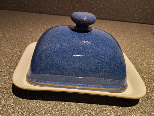 Denby imperial blue - imperial, tableware