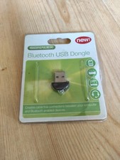 Signalex bluetooth dongle V2.0