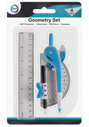 Geometery drawing set - pc,