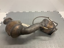 MERCEDES CAT / CATALYTIC