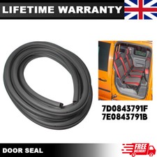 VW TRANSPORTER T4 SLIDING SIDE