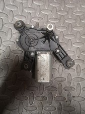 VAUXHALL VECTRA 2008 MK2 SRI 1.8 PETROL 2005-11 REAR WIPER MOTOR 53015612