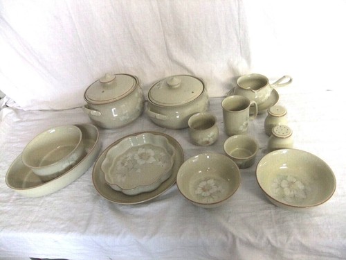 Denby daybreak dishwasher - denby,
